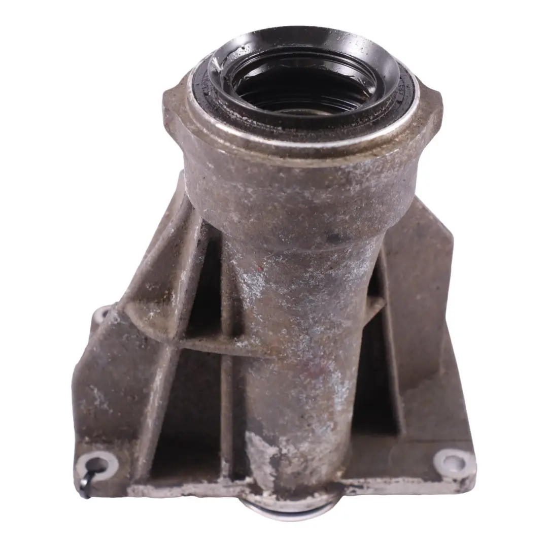 N54 N55 Supporto staffa sospensione dell'assale Carrier Xdrive pour BMW E91 à propos du numéro de pièce 7568711 BMW E91 N54 N55 Supporto staffa sospensione dell'assale Carrier Xdrive - SKU 7568711 - Numéro de pièce 7568711