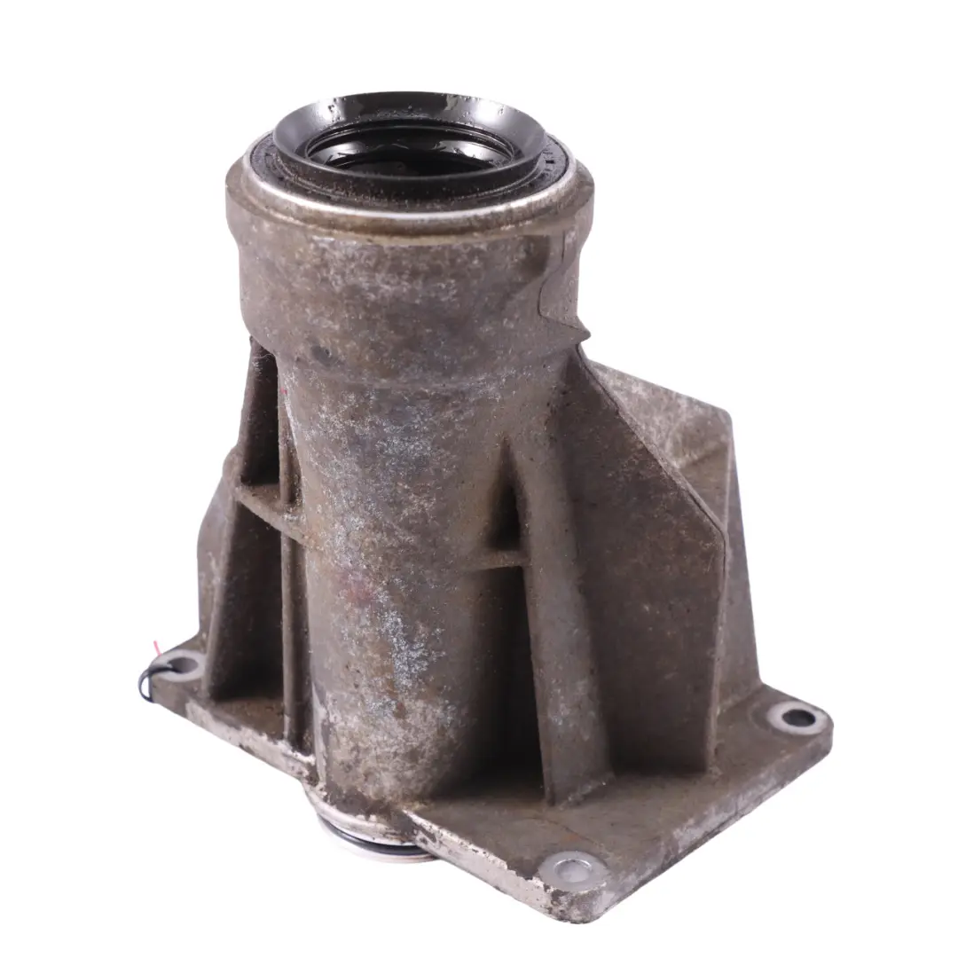 BMW E90 E91 N54 N55 Vettore Assale Anteriore Supporto Sospensione Xdrive - SKU 7568711 - Numero di parte 7568711