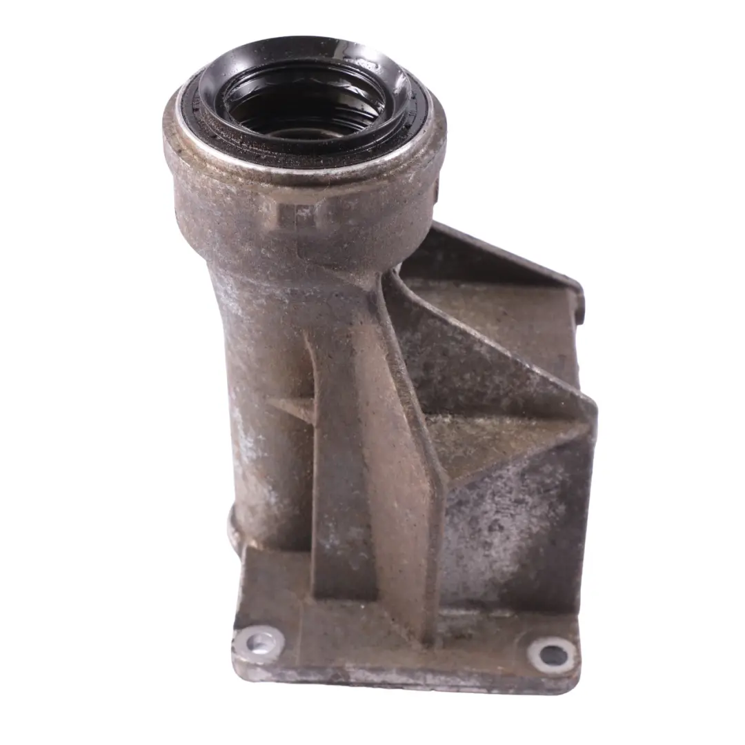 N54 N55 Portador Eje Delantero Suspensión Soporte Xdrive para BMW E90 E91 con número de pieza 7568711 BMW E90 E91 N54 N55 Portador Eje Delantero Suspensión Soporte Xdrive - SKU 7568711 - Número de pieza 7568711