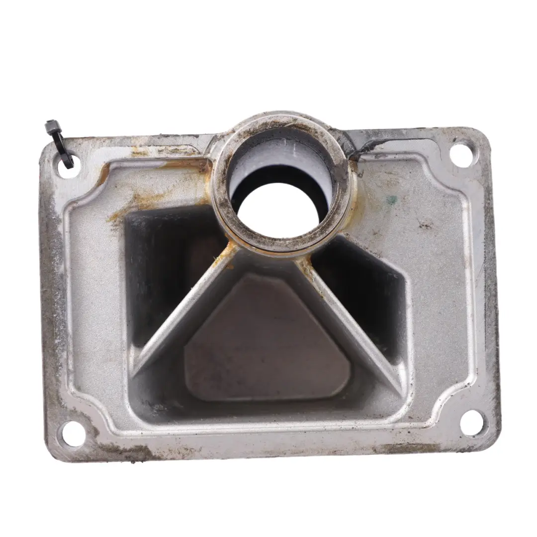 BMW E91 N54 N55 Supporto staffa sospensione dell'assale Carrier Xdrive - SKU 7568711 - Numéro de pièce 7568711