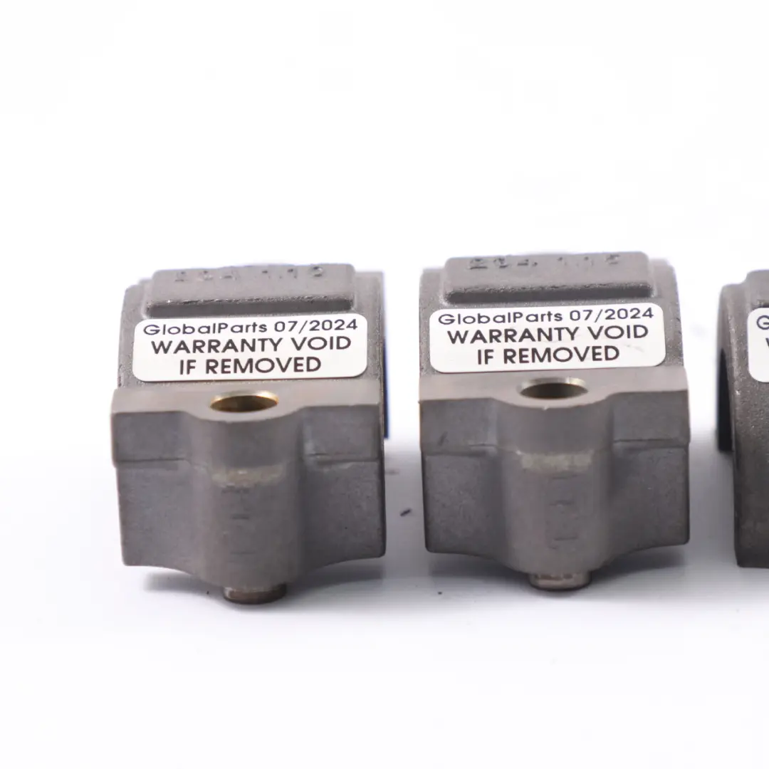  Nockenwellenlager BMW E60 E63 E65 N62 Motor Einlass Auslass Gehäuse Shell Set - SKU 7570461-2 - Teilenummer 7570461
