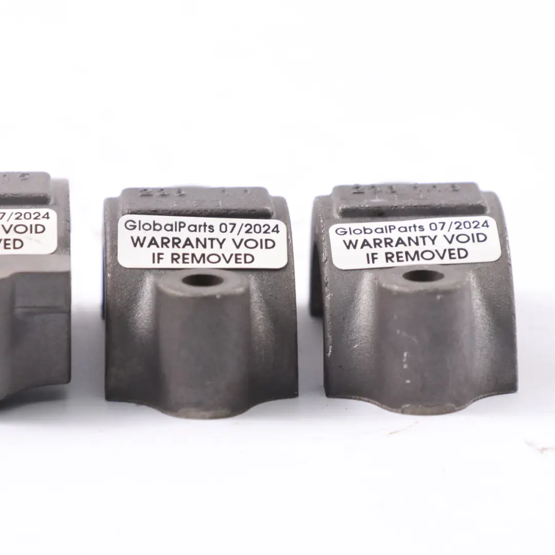  Nockenwellenlager BMW E60 E63 E65 N62 Motor Einlass Auslass Gehäuse Shell Set - SKU 7570461-2 - Teilenummer 7570461