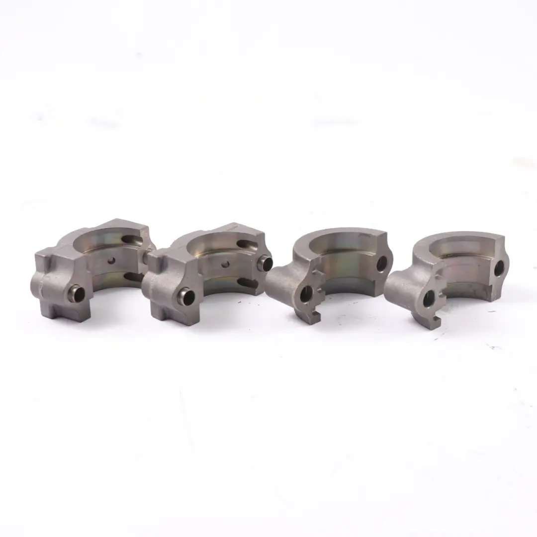  Camshaft Bearing BMW E60 E63 E65 N62 Engine Inlet Exhaust Housing Shell Cap Set - SKU 7570461-2 - Part number 7570461