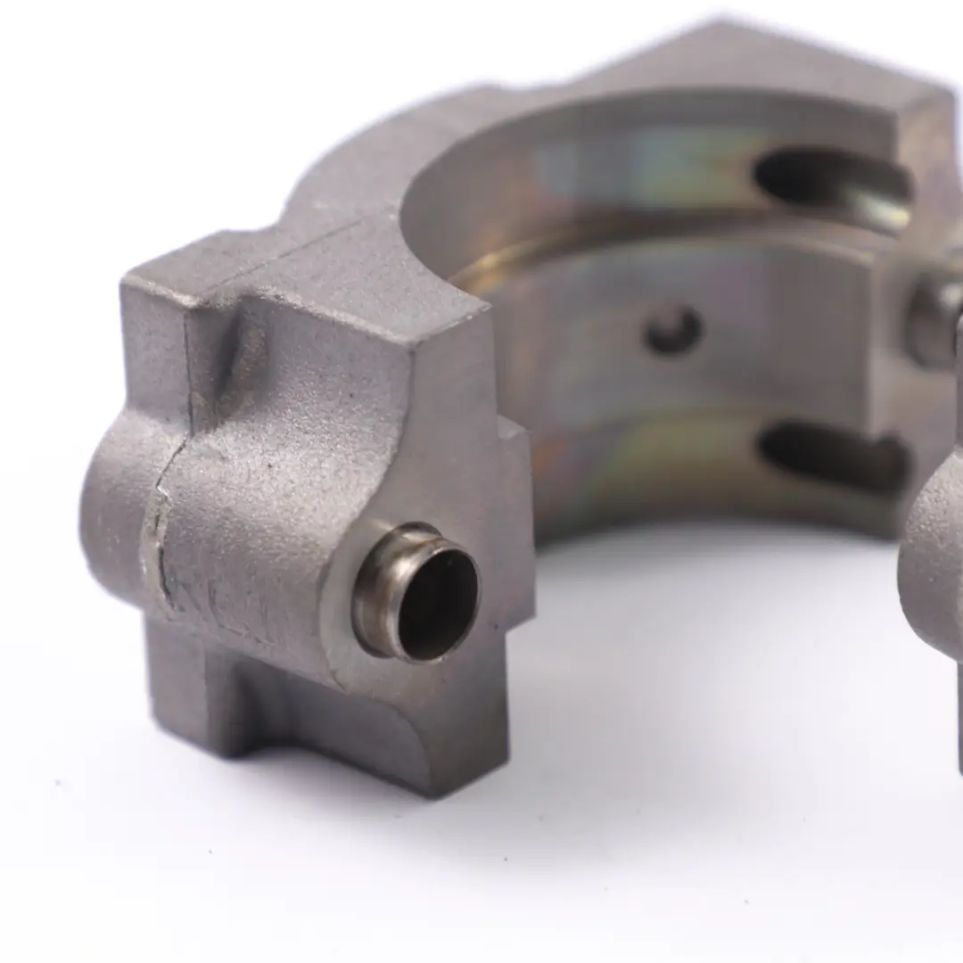  Cojinete levas BMW E60 E63 E65 N62 Motor admisión escape Carcasa Shell Cap Set - SKU 7570461-2 - Número de pieza 7570461