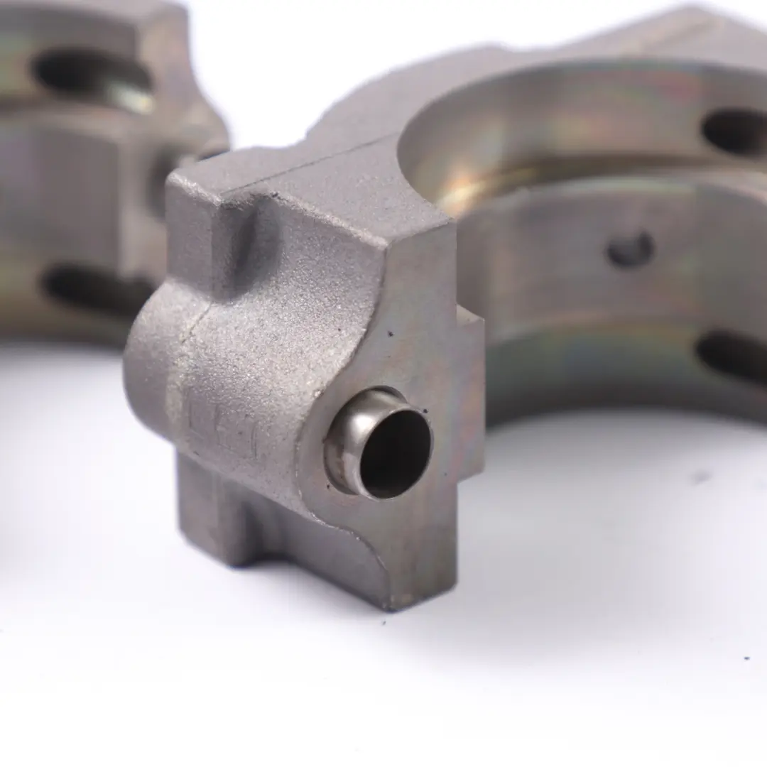 Roulement cames BMW E60 E63 E65 N62 bouchons carter d'admission moteur Kit pour à propos du numéro de pièce 7570461 Roulement cames BMW E60 E63 E65 N62 bouchons carter d'admission moteur Kit - SKU 7570461-2 - Numéro de pièce 7570461