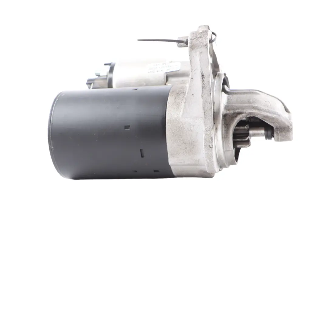 Démarreur Moteur pour Mini Cooper One R50 R52 W10 à propos du numéro de pièce 7570487 Mini Cooper One R50 R52 W10 Démarreur Moteur - SKU 7570487-1 - Numéro de pièce 7570487