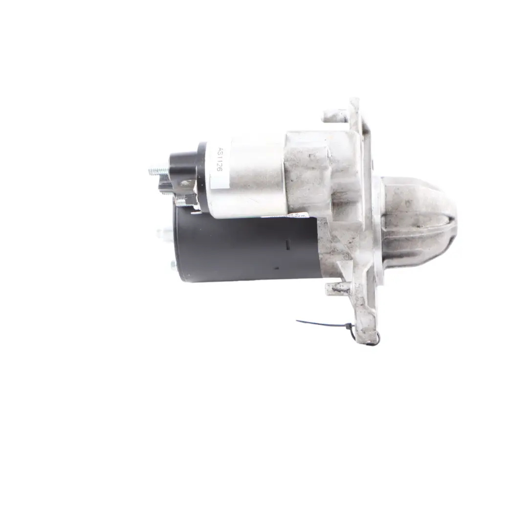 Motorino Di Avviamento Del Motore per Mini Cooper One R50 R52 W10 con numero di parte 7570487 Mini Cooper One R50 R52 W10 Motorino Di Avviamento Del Motore - SKU 7570487-1 - Numero di parte 7570487