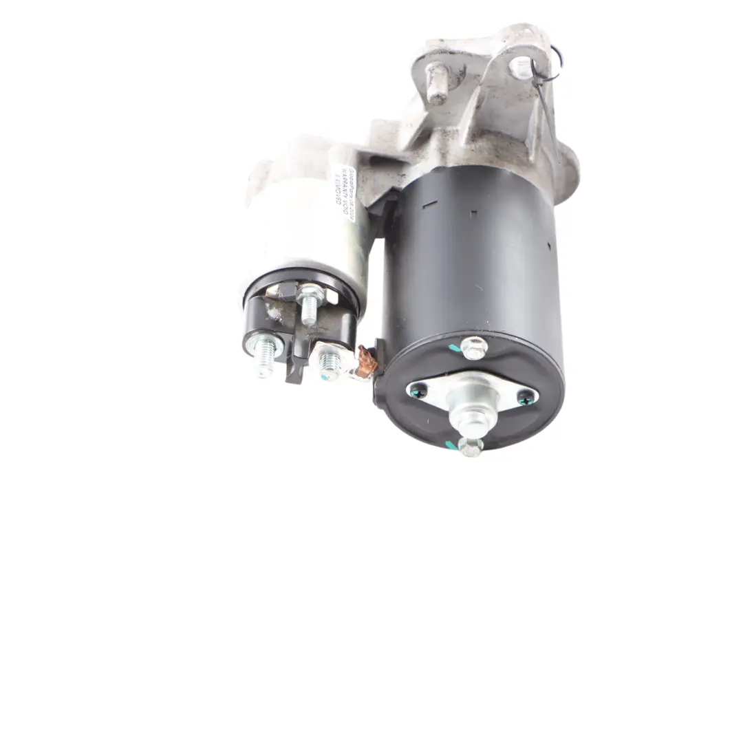 Motorino Di Avviamento Del Motore per Mini Cooper One R50 R52 W10 con numero di parte 7570487 Mini Cooper One R50 R52 W10 Motorino Di Avviamento Del Motore - SKU 7570487-1 - Numero di parte 7570487