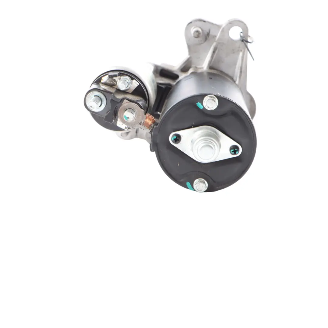 Motorino Di Avviamento Del Motore per Mini Cooper One R50 R52 W10 con numero di parte 7570487 Mini Cooper One R50 R52 W10 Motorino Di Avviamento Del Motore - SKU 7570487-1 - Numero di parte 7570487