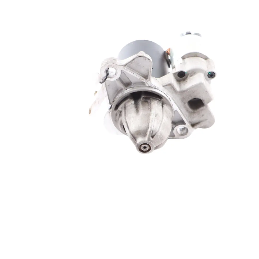 Starter Motor to Mini Cooper One R50 R52 W10 Engine with Part number 7570487 Mini Cooper One R50 R52 W10 Engine Starter Motor - SKU 7570487-1 - Part number 7570487