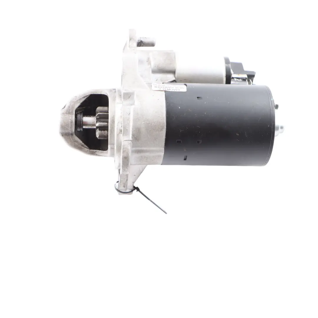 Mini Cooper One R50 R52 W10 Engine Starter Motor - SKU 7570487-1 - Part number 7570487