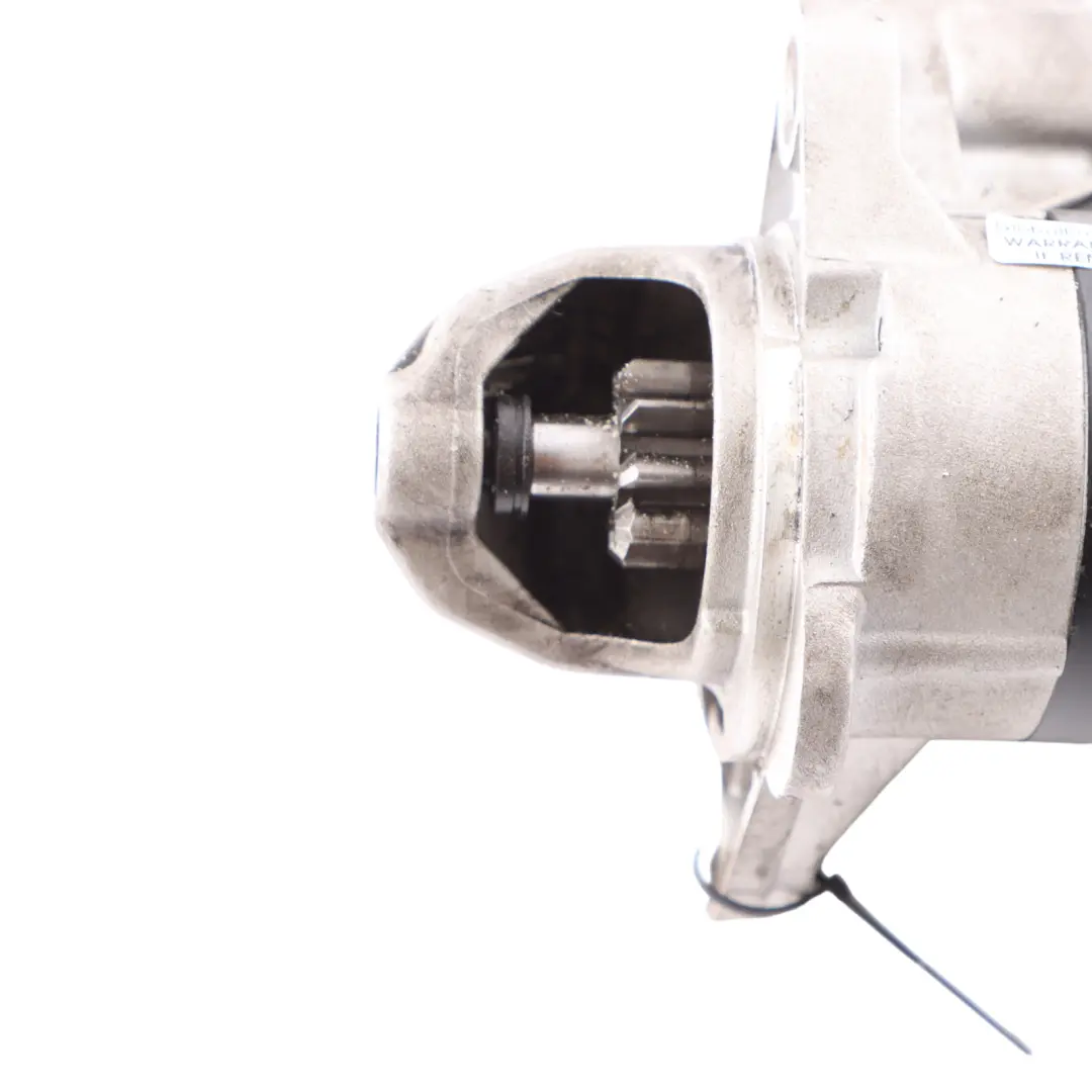 Motorino Di Avviamento Del Motore per Mini Cooper One R50 R52 W10 con numero di parte 7570487 Mini Cooper One R50 R52 W10 Motorino Di Avviamento Del Motore - SKU 7570487-1 - Numero di parte 7570487