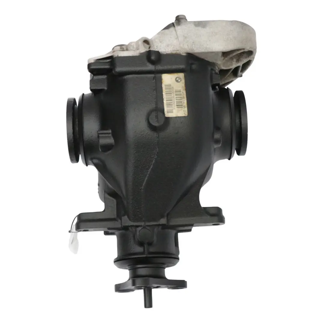 N57 Diferencial Trasero 2,47 7571405 GARANTÍA para BMW E90 LCI E92 330d xDrive con número de pieza 7571406 BMW E90 LCI E92 330d xDrive N57 Diferencial Trasero 2,47 7571405 GARANTÍA - SKU 7571406 - Número de pieza 7571406
