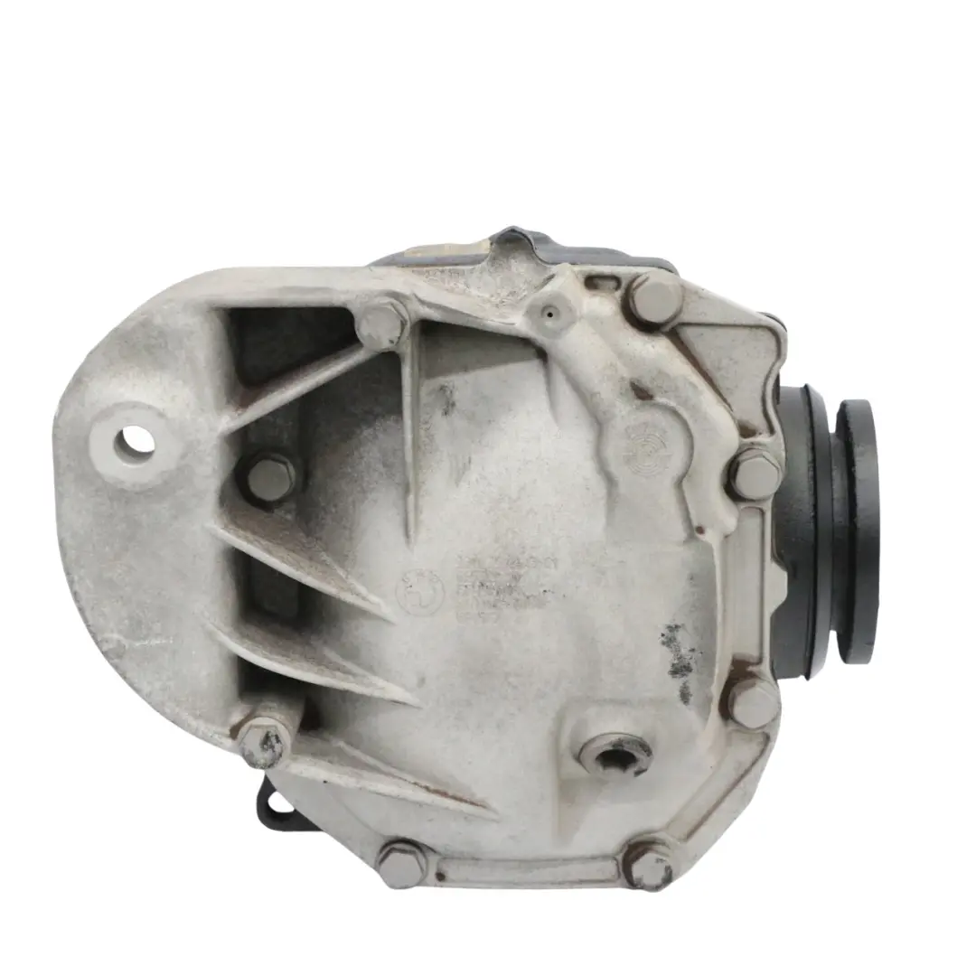N57 Rear Differential Diff 2,47 7571405 WARRANTY to BMW E90 LCI E92 330d xDrive with Part number 7571406 BMW E90 LCI E92 330d xDrive N57 Rear Differential Diff 2,47 7571405 WARRANTY - SKU 7571406 - Part number 7571406