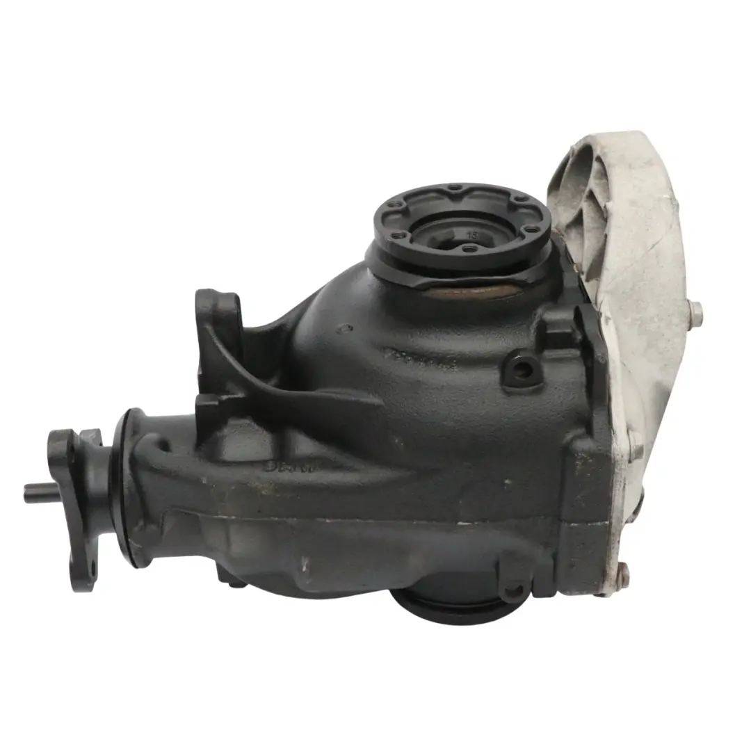 N57 Differenziale Posteriore 2,47 7571405 GARANZIA per BMW E90 LCI E92 330d xDrive con numero di parte 7571406 BMW E90 LCI E92 330d xDrive N57 Differenziale Posteriore 2,47 7571405 GARANZIA - SKU 7571406 - Numero di parte 7571406