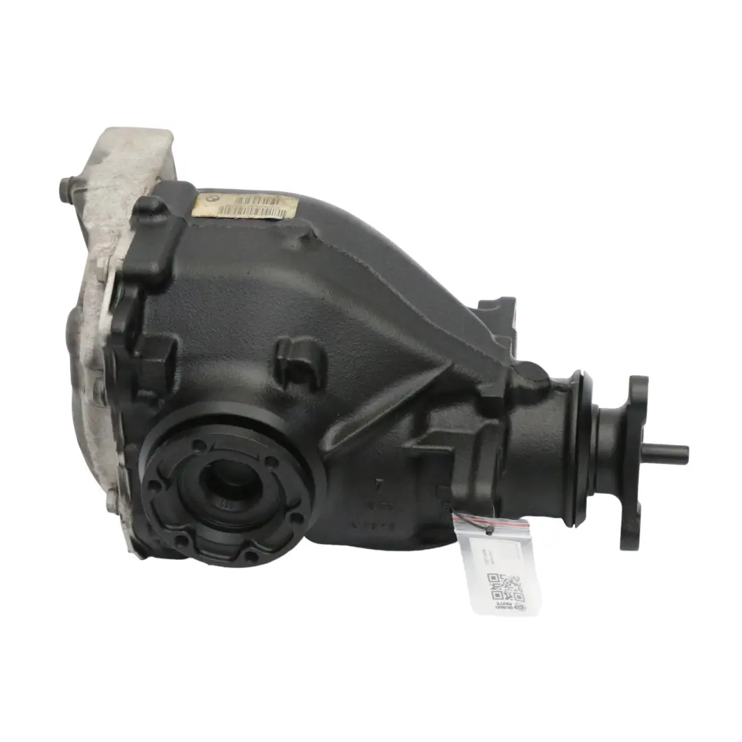 N57 Dyferencjał Dyfer Most Tył 2,47 7571405 do BMW E90 LCI E92 330d xDrive o numerze 7571406 BMW E90 LCI E92 330d xDrive N57 Dyferencjał Dyfer Most Tył 2,47 7571405 - SKU 7571406 - Numer Części 7571406