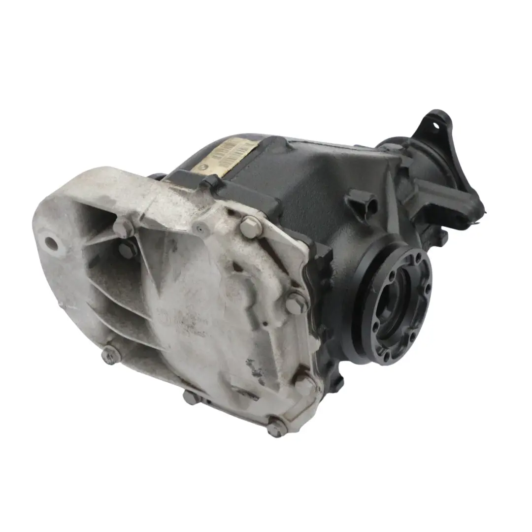 N57 Rear Differential Diff 2,47 7571405 WARRANTY BMW E90 LCI E92 330d xDrive - SKU 7571406 - Part number 7571406