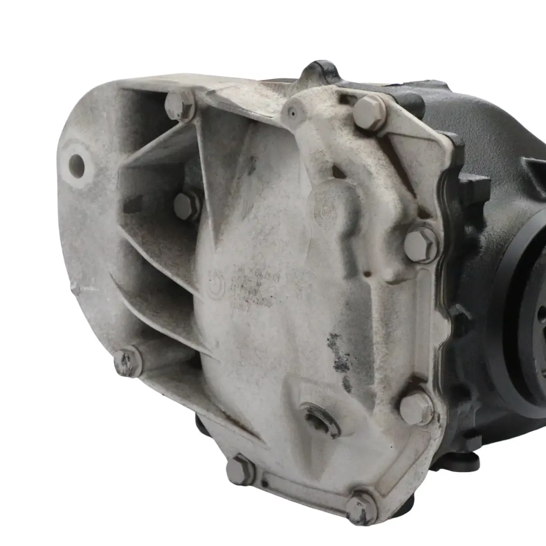 BMW E90 LCI E92 330d xDrive N57 Differential Hinten 2,47 7571405 GARANTIE - SKU 7571406 - Teilenummer 7571406