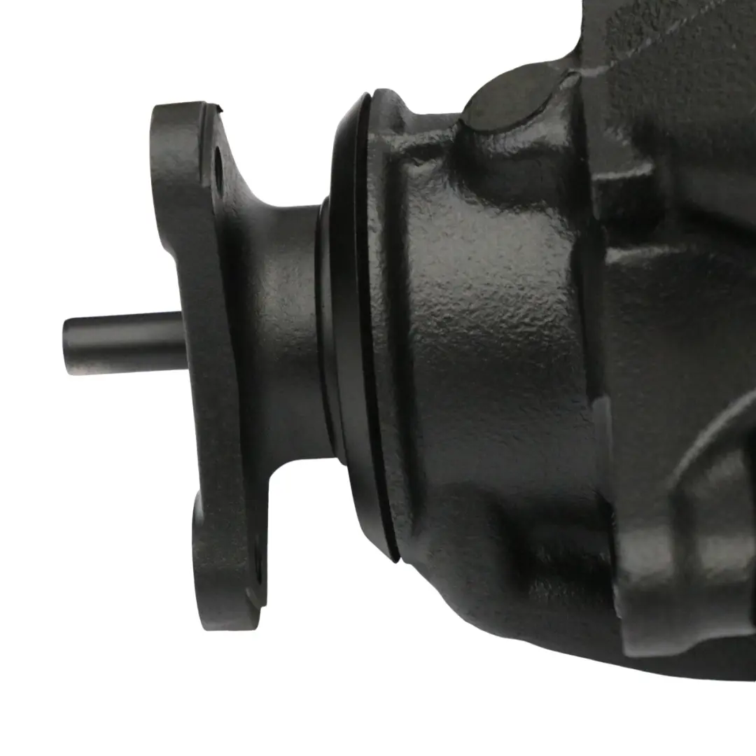 N57 Rear Differential Diff 2,47 7571405 WARRANTY BMW E90 LCI E92 330d xDrive - SKU 7571406 - Part number 7571406