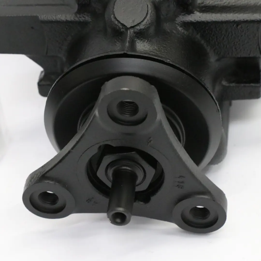 N57 Rear Differential Diff 2,47 7571405 WARRANTY BMW E90 LCI E92 330d xDrive - SKU 7571406 - Part number 7571406