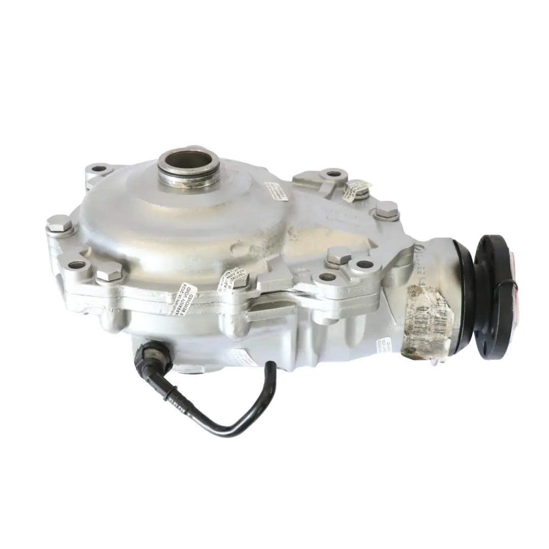 BMW X1 E84 18dX 20dX E90 E91 330xd Differenziale Anteriore 2,93 RICONDIZIONATO - SKU 7572652-1 - Numero di parte 7572652