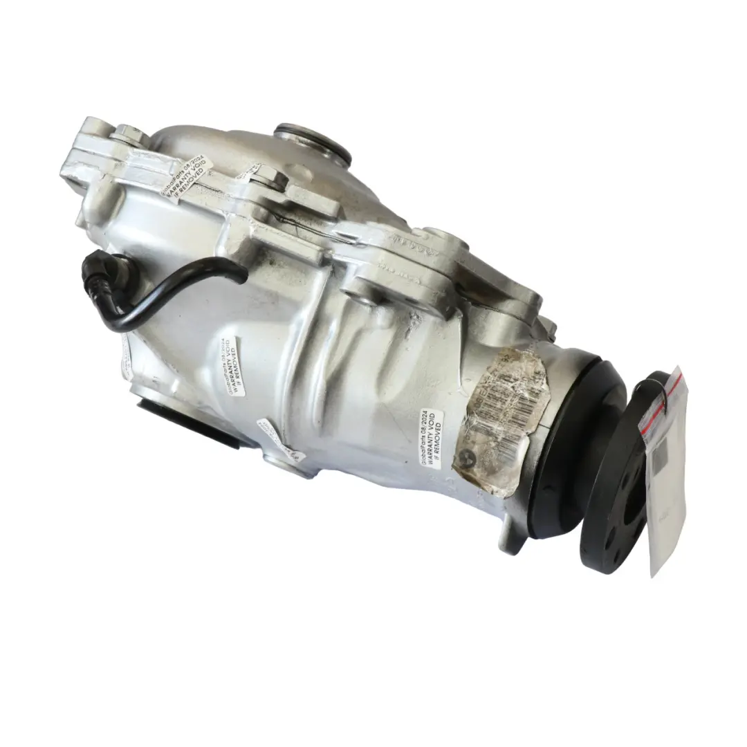 BMW X1 E84 18dX 20dX E90 E91 330xd Differenziale Anteriore 2,93 RICONDIZIONATO - SKU 7572652-1 - Numero di parte 7572652