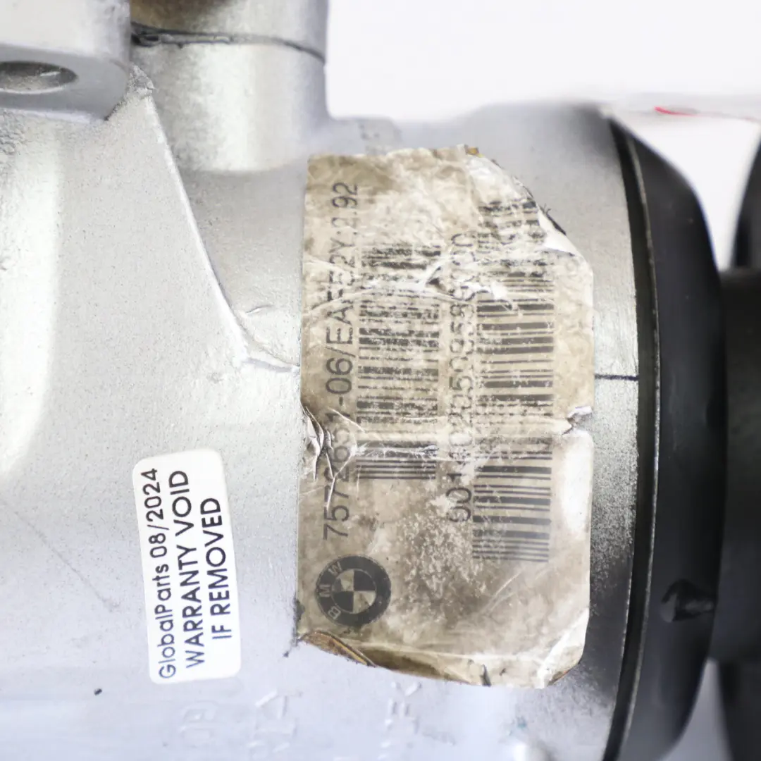 BMW X1 E84 18dX 20dX E90 E91 330xd Différentiel Avant 2,93 7572651 RECONDITIONNÉ - SKU 7572652-1 - Numéro de pièce 7572652