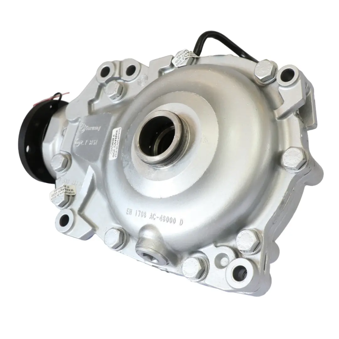 BMW X1 E84 18dX 20dX E90 E91 330xd Front Differential 2,93 7572651 RECONDITIONED - SKU 7572652-1 - Part number 7572652