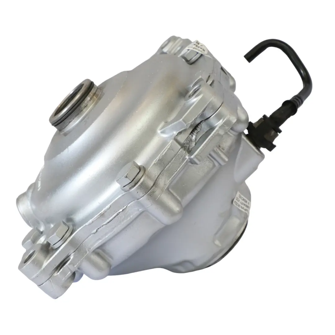 BMW X1 E84 18dX 20dX E90 E91 330xd Front Differential 2,93 7572651 RECONDITIONED - SKU 7572652-1 - Part number 7572652