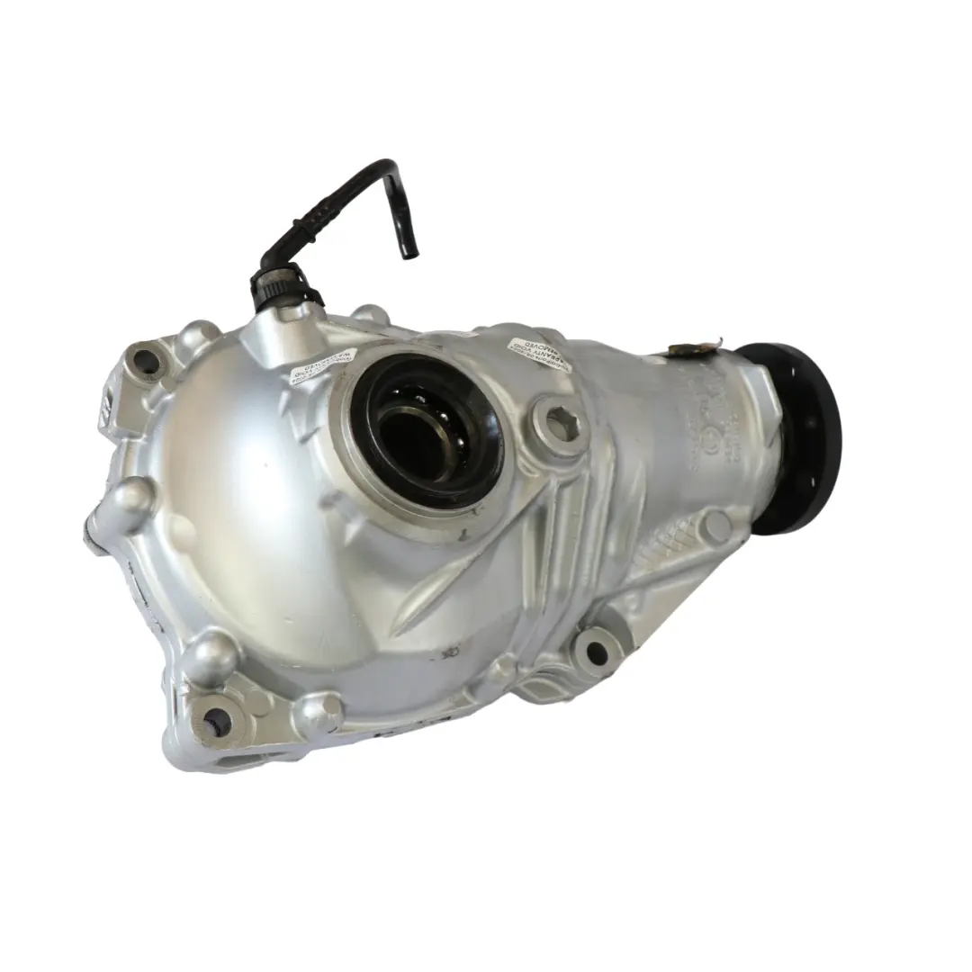 BMW X1 E84 18dX 20dX E90 E91 330xd Front Differential 2,93 7572651 RECONDITIONED - SKU 7572652-1 - Part number 7572652