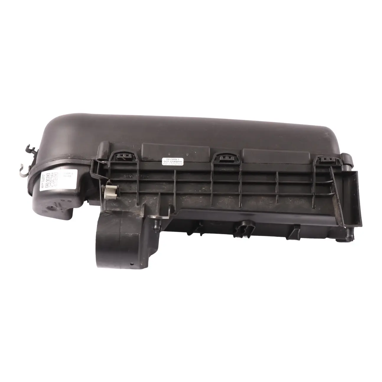 Intake Silencer Mini Cooper S R55 R56 R57 Air Muffler Filter Box 7576691