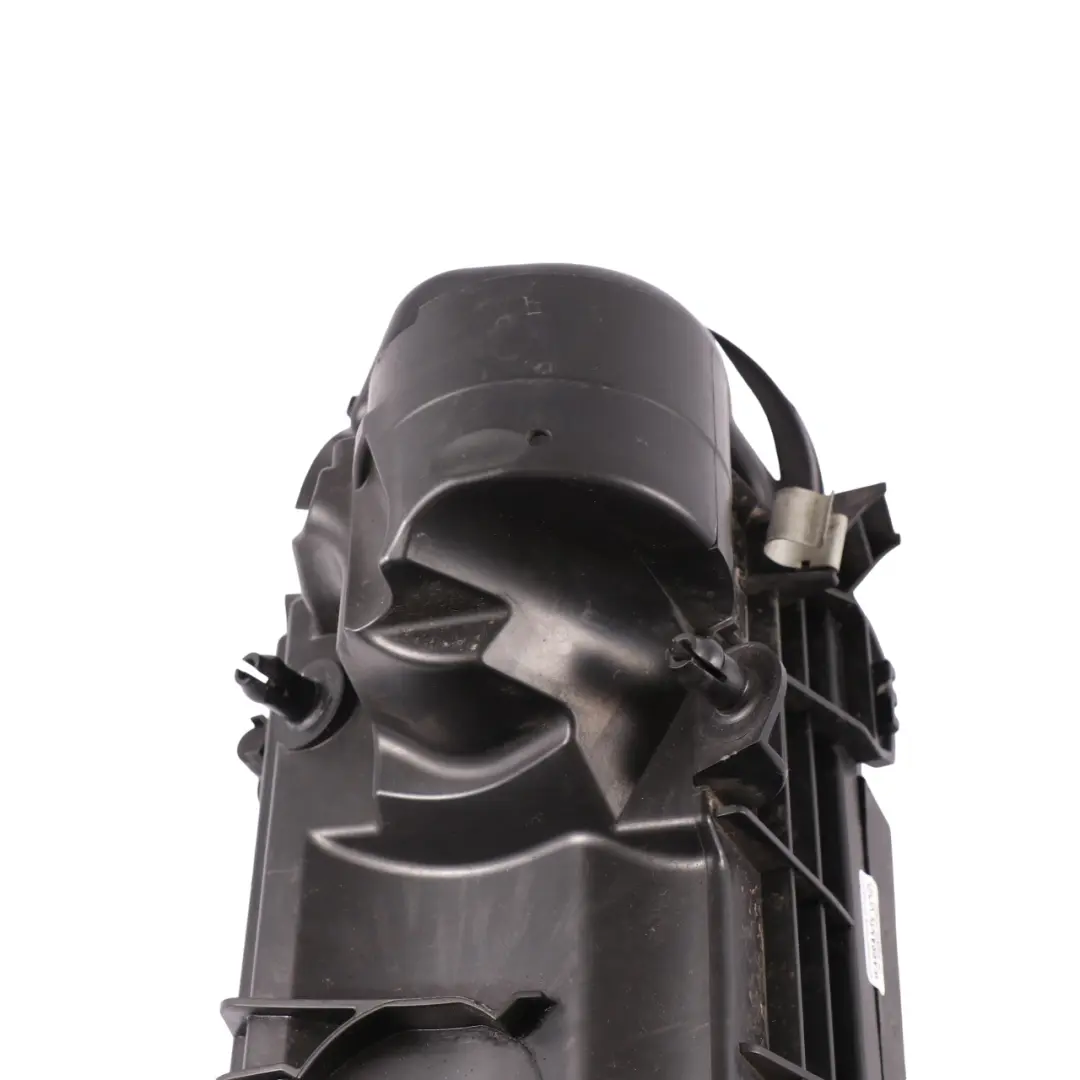 Intake Silencer Mini Cooper S R55 R56 R57 Air Muffler Filter Box to with Part number 7576691 Intake Silencer Mini Cooper S R55 R56 R57 Air Muffler Filter Box - SKU 7576691-3 - Part number 7576691