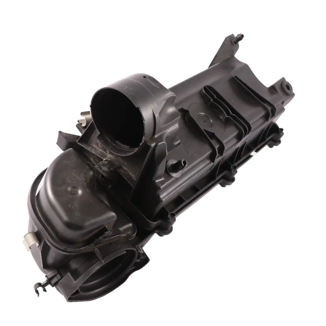 Silenziatore d'aspirazione Mini Cooper S R55 R56 R57 d'aria Filtro Box per con numero di parte 7576691 Silenziatore d'aspirazione Mini Cooper S R55 R56 R57 d'aria Filtro Box - SKU 7576691-3 - Numero di parte 7576691