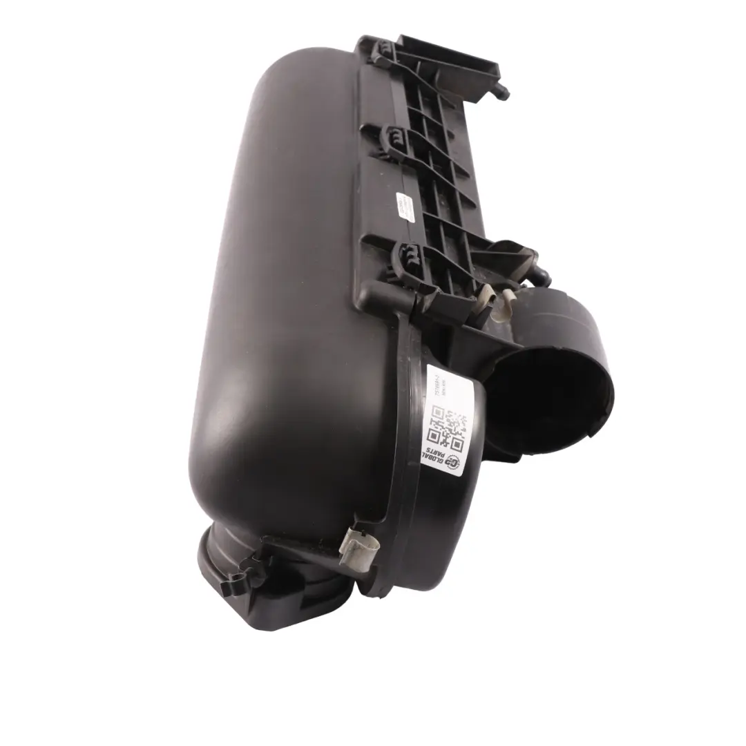 Ansaugschalldämpfer Mini Cooper S R55 R56 Luftschalldämpfer Filterkasten für mit Teilenummer 7576691 Ansaugschalldämpfer Mini Cooper S R55 R56 Luftschalldämpfer Filterkasten - SKU 7576691-3 - Teilenummer 7576691
