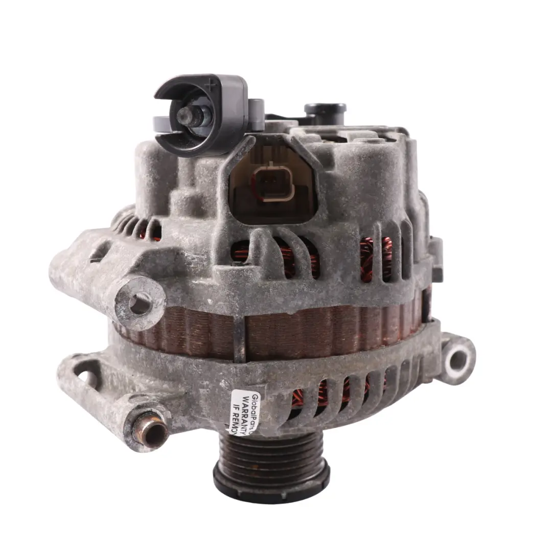 Mini R55 R56 R57 R58 Mitsubishi Motor Alternador Generador Gasolina - SKU 7576921 - Número de pieza 7576921