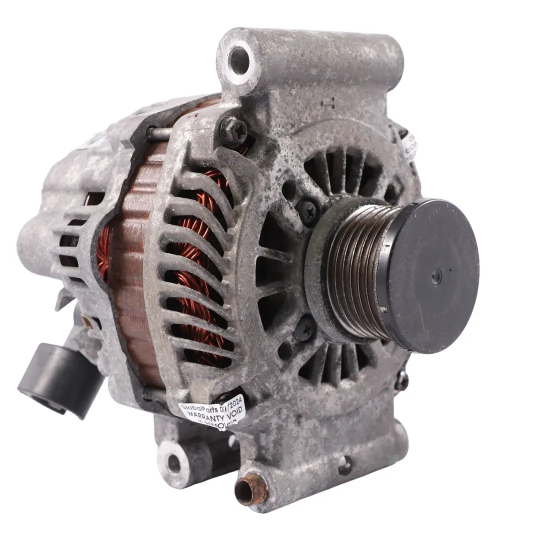 Alternator Generator Benzin 120A für Mini Cooper R55 R56 R57 Mitsubishi mit Teilenummer 7576921 Mini Cooper R55 R56 R57 Mitsubishi Alternator Generator Benzin 120A - SKU 7576921 - Teilenummer 7576921