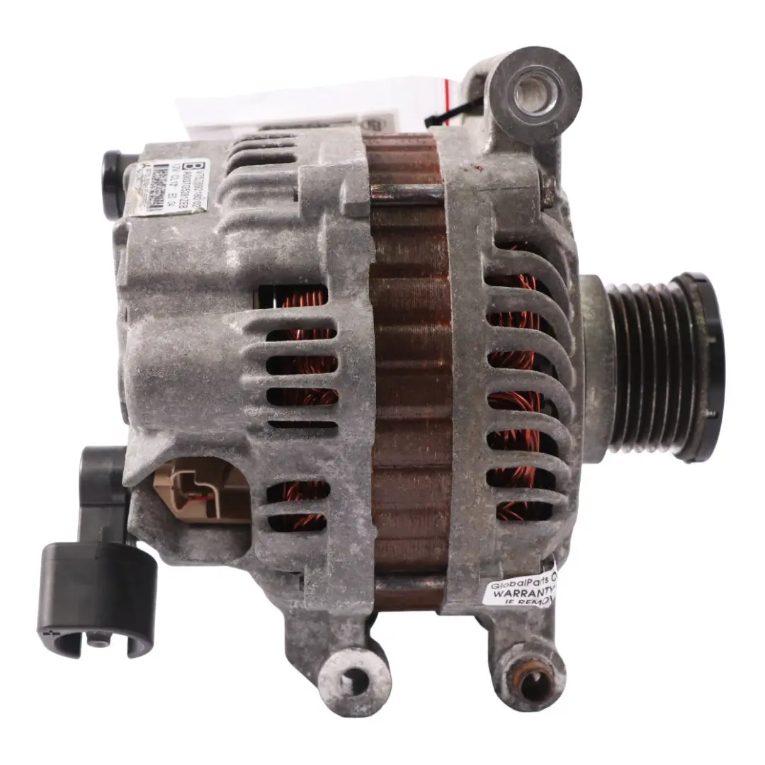 Alternatore Generatore Benzina 120A per Mini Cooper R55 R56 R57 Mitsubishi con numero di parte 7576921 Mini Cooper R55 R56 R57 Mitsubishi Alternatore Generatore Benzina 120A - SKU 7576921 - Numero di parte 7576921
