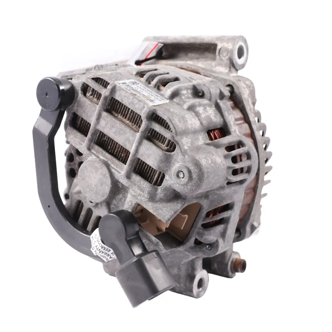 Mini Cooper R55 R56 R57 Mitsubishi Engine Alternator Generator Petrol - SKU 7576921 - Part number 7576921