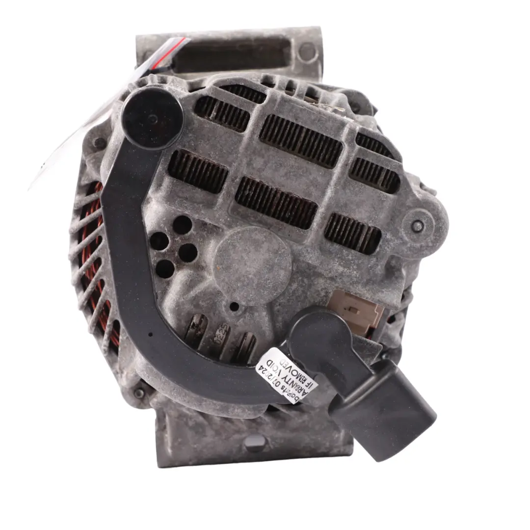 Alternateur Generateur Essence 120A pour Mini Cooper R55 R56 R57 Mitsubishi à propos du numéro de pièce 7576921 Mini Cooper R55 R56 R57 Mitsubishi Alternateur Generateur Essence 120A - SKU 7576921 - Numéro de pièce 7576921