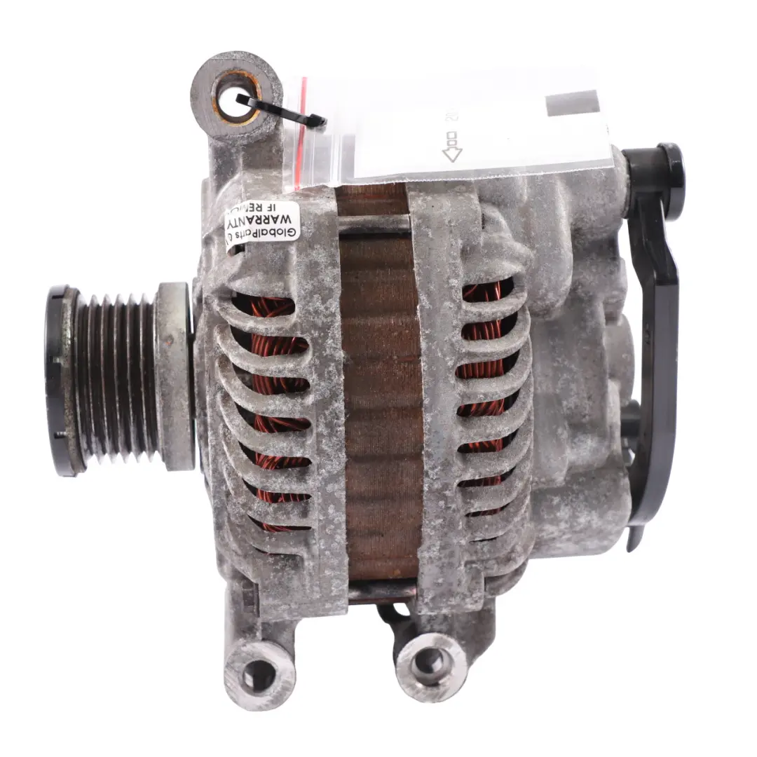 Mini Cooper R55 R56 R57 Mitsubishi Engine Alternator Generator Petrol - SKU 7576921 - Part number 7576921