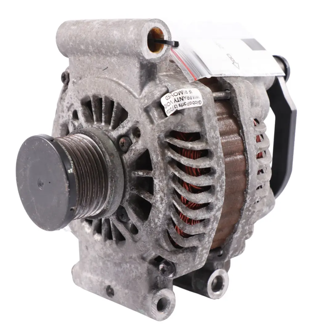 Mini Cooper R55 R56 R57 Mitsubishi Alternateur Generateur Essence 120A - SKU 7576921 - Numéro de pièce 7576921