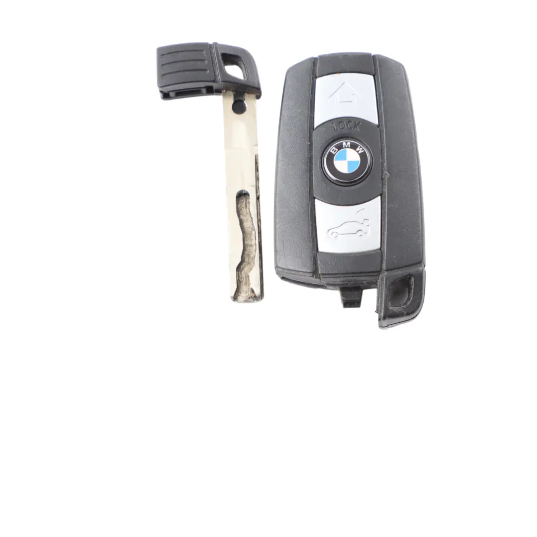 N43 ECU Kit DME 7579142 CAS3 + Key Automatic to BMW E81 E87 LCI 116i 1.6 Petrol with Part number 7599881 BMW E81 E87 LCI 116i 1.6 Petrol N43 ECU Kit DME 7579142 CAS3 + Key Automatic - SKU 7579142-16 - Part number 7599881