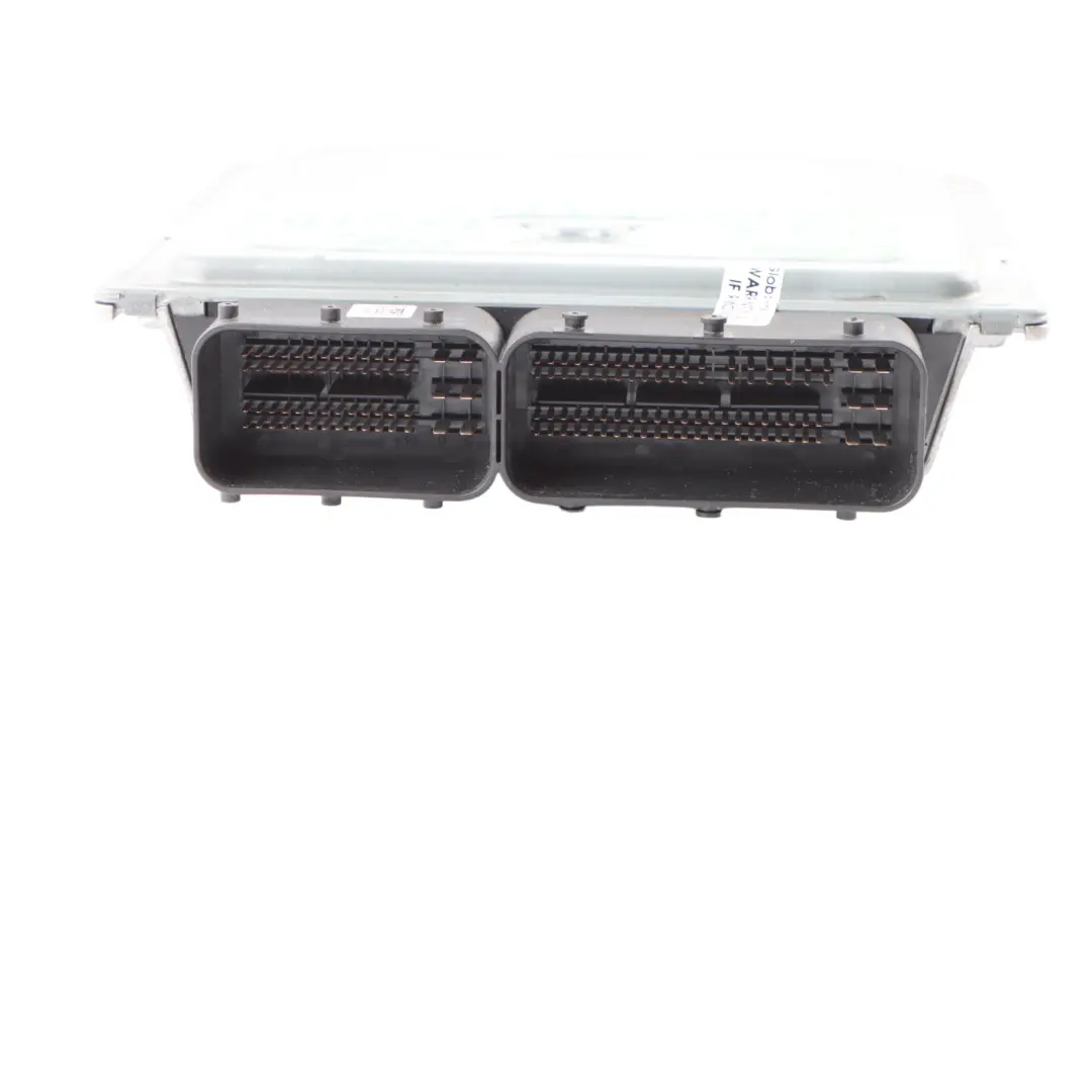 N43 ECU Kit DME 7579142 CAS3 + Key Automatic to BMW E81 E87 LCI 116i 1.6 Petrol with Part number 7599881 BMW E81 E87 LCI 116i 1.6 Petrol N43 ECU Kit DME 7579142 CAS3 + Key Automatic - SKU 7579142-16 - Part number 7599881