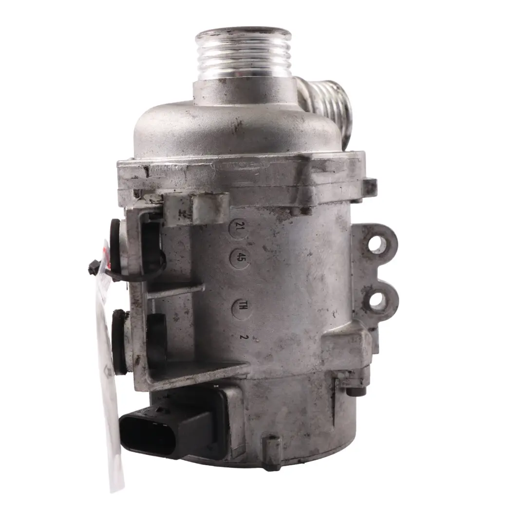 BMW E60 E61 E70 E81 E87 E90 E91 E92 Pompa acqua refrigerante elettrica - SKU 7586925-3 - Numero di parte 7586925