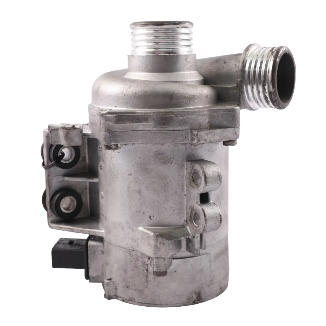 BMW E60 E61 E70 E81 E87 E90 E91 E92 Elektrische Kühlmittel Wasser Pumpe - SKU 7586925-3 - Teilenummer 7586925