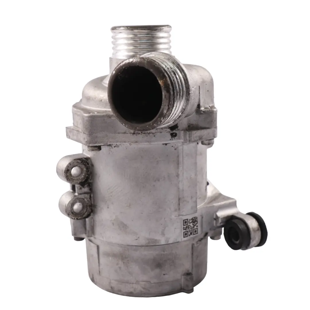 BMW E60 E61 E70 E81 E87 E90 E91 E92 Elektrische Kühlmittel Wasser Pumpe - SKU 7586925-3 - Teilenummer 7586925
