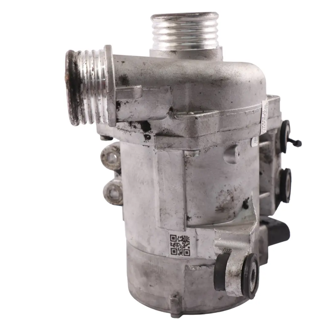 BMW E60 E61 E70 E81 E87 E90 E91 E92 Elektrische Kühlmittel Wasser Pumpe - SKU 7586925-3 - Teilenummer 7586925