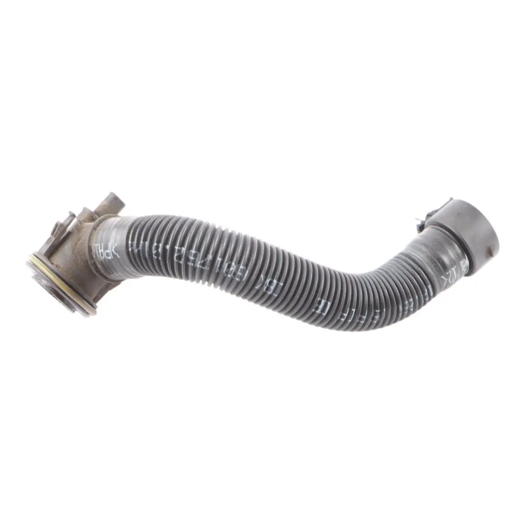 BMW Z4 E89 F20 F21 F30 Cylinder Head Ventilation Line Hose Pipe Sensor - SKU 7588417-2 - Part number 7588417