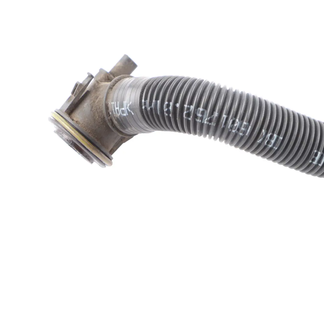 BMW 1 3 Z4 er F20 F21 F30 E89 Rücklaufleitung Entlüftungsleitung - SKU 7588417-2 - Teilenummer 7588417