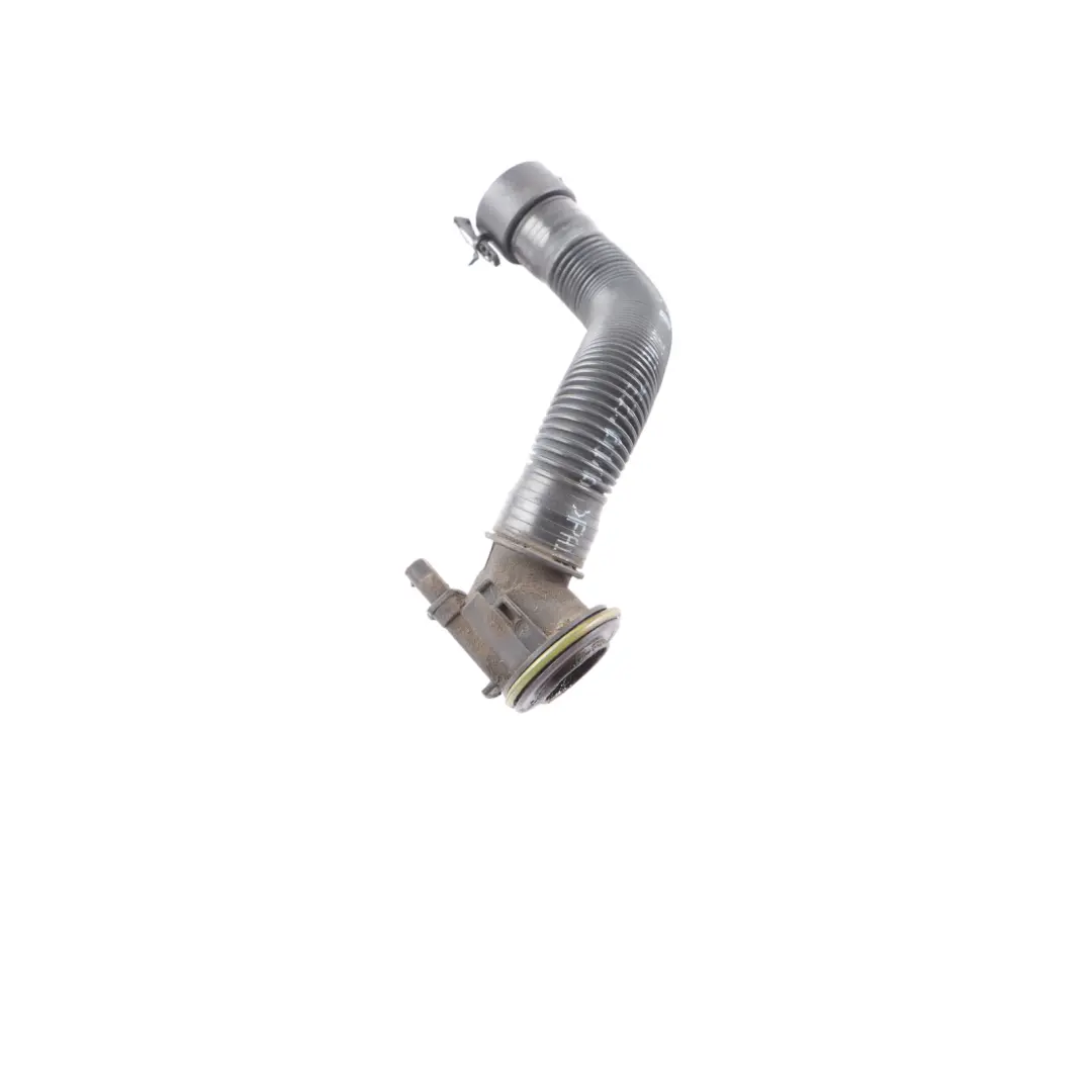 BMW Z4 E89 F20 F21 F30 Cylinder Head Ventilation Line Hose Pipe Sensor - SKU 7588417-2 - Part number 7588417